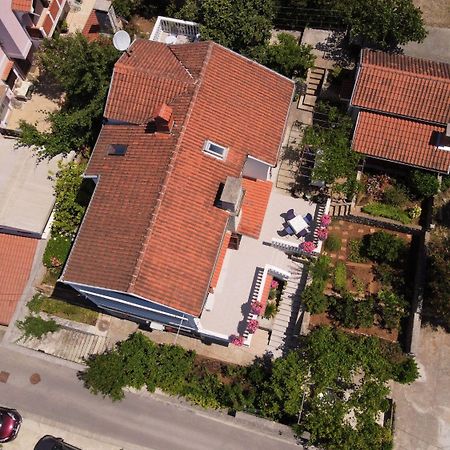 Apartment Luce Mali Lošinj Dış mekan fotoğraf
