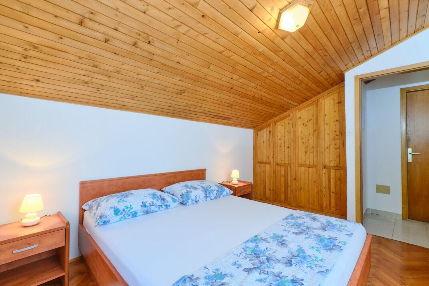Apartment Luce Mali Lošinj Dış mekan fotoğraf