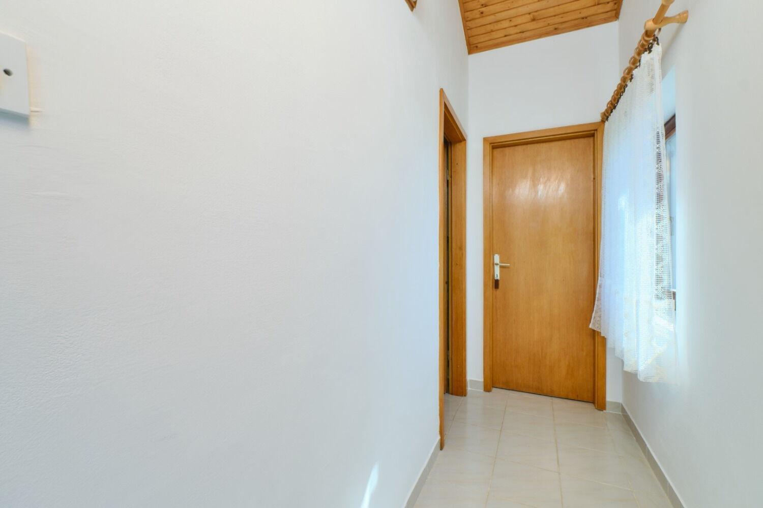 Apartment Luce Mali Lošinj Dış mekan fotoğraf