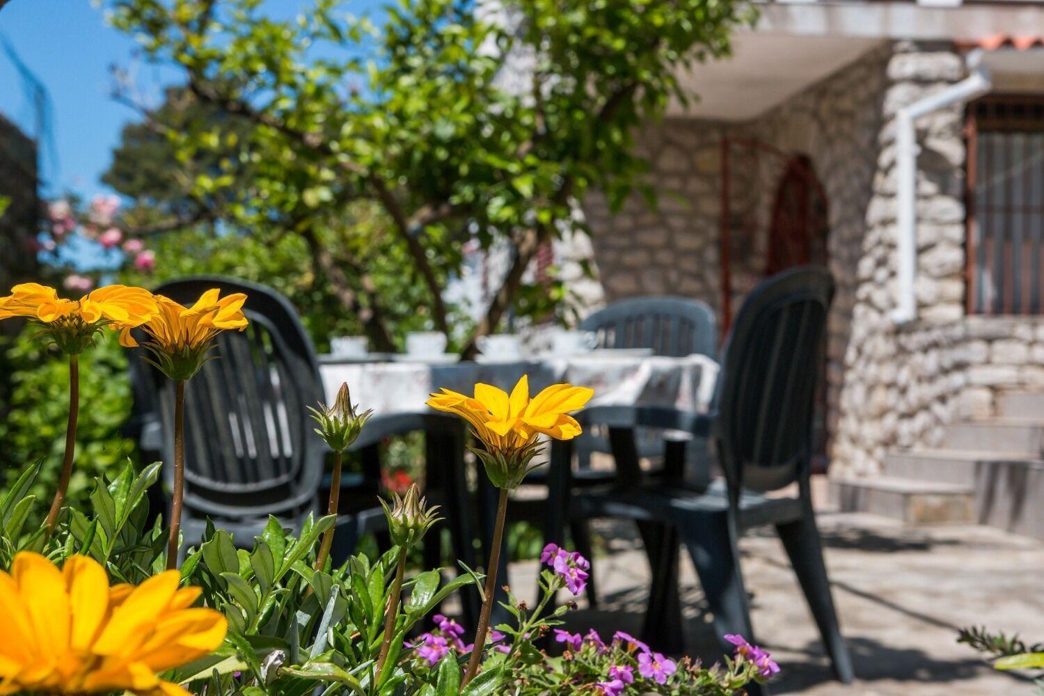 Apartment Luce Mali Lošinj Dış mekan fotoğraf