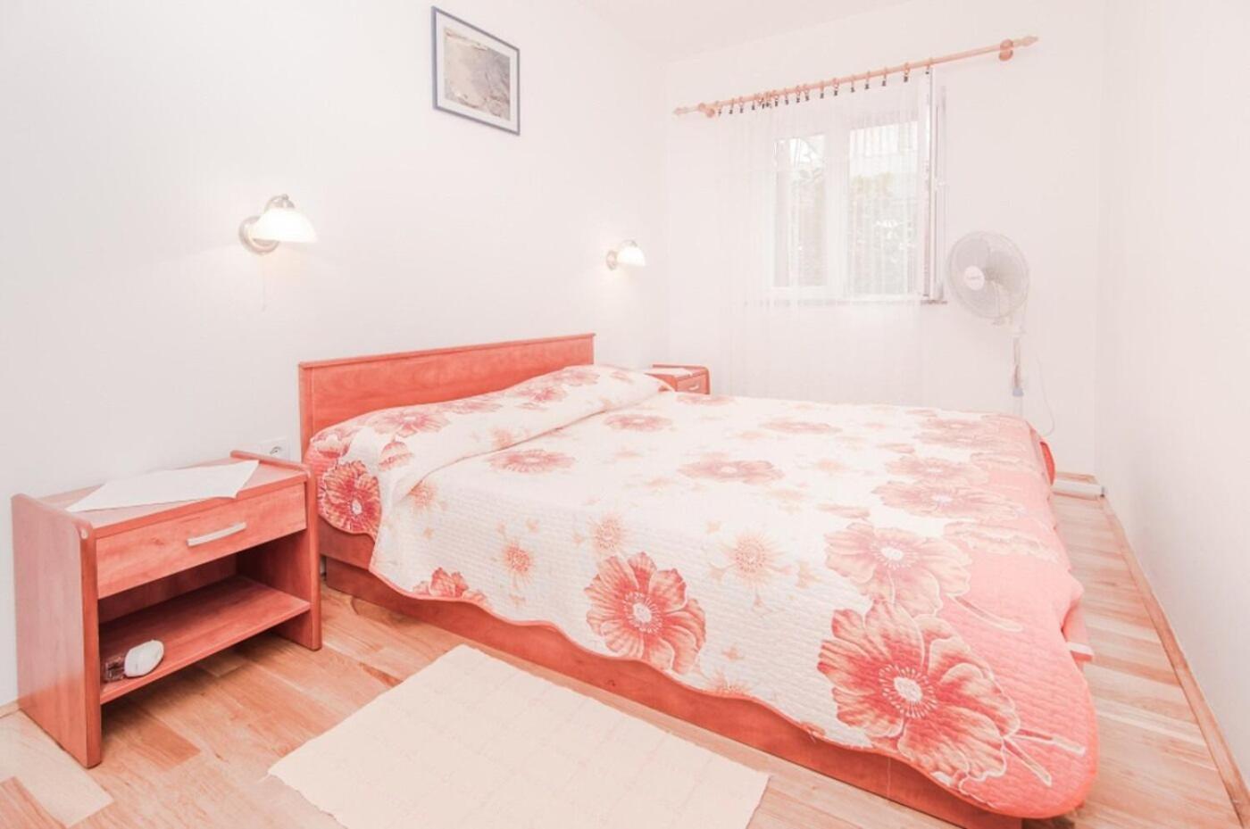 Apartment Luce Mali Lošinj Dış mekan fotoğraf