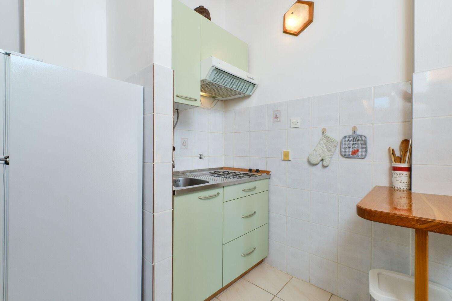 Apartment Luce Mali Lošinj Dış mekan fotoğraf