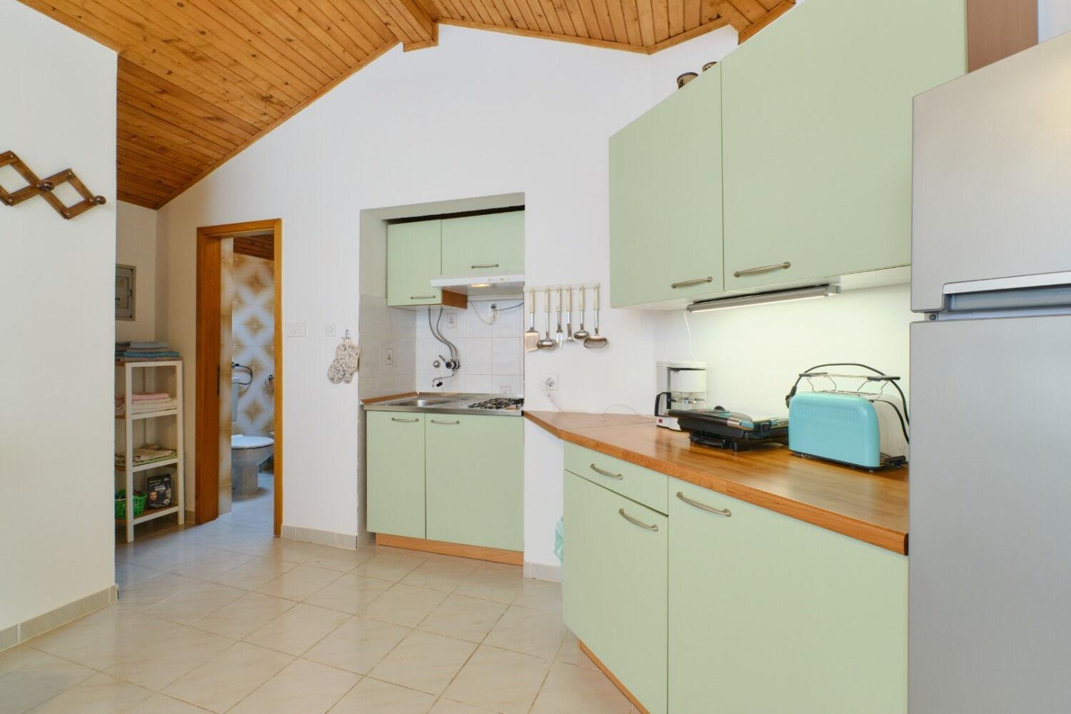 Apartment Luce Mali Lošinj Dış mekan fotoğraf