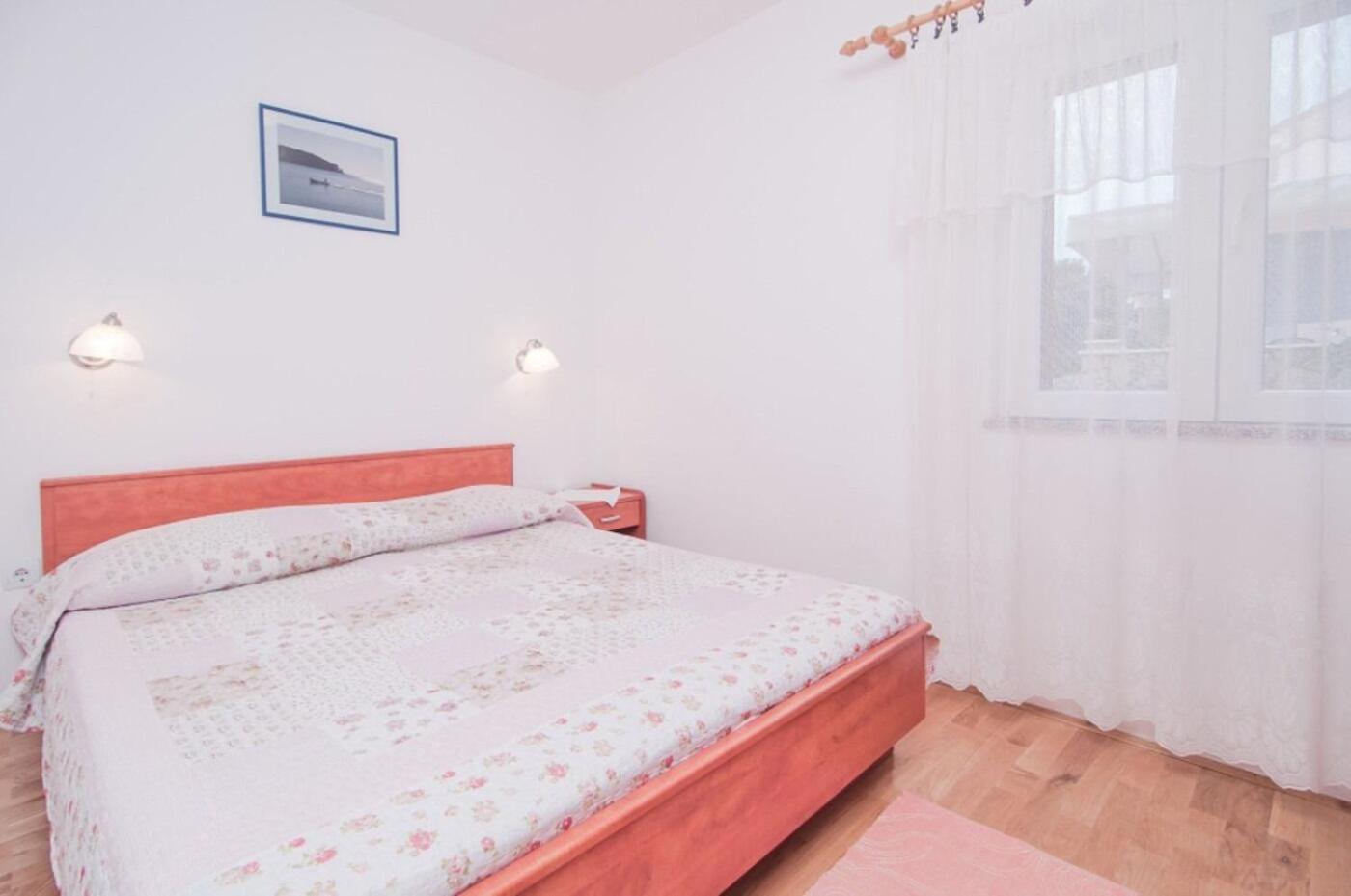 Apartment Luce Mali Lošinj Dış mekan fotoğraf