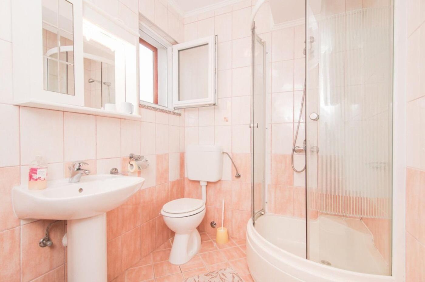 Apartment Luce Mali Lošinj Dış mekan fotoğraf