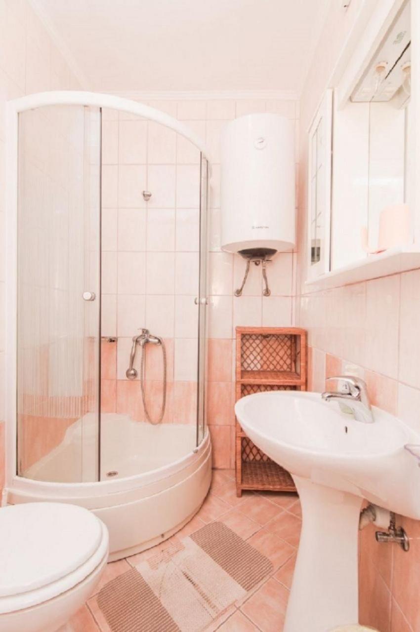 Apartment Luce Mali Lošinj Dış mekan fotoğraf