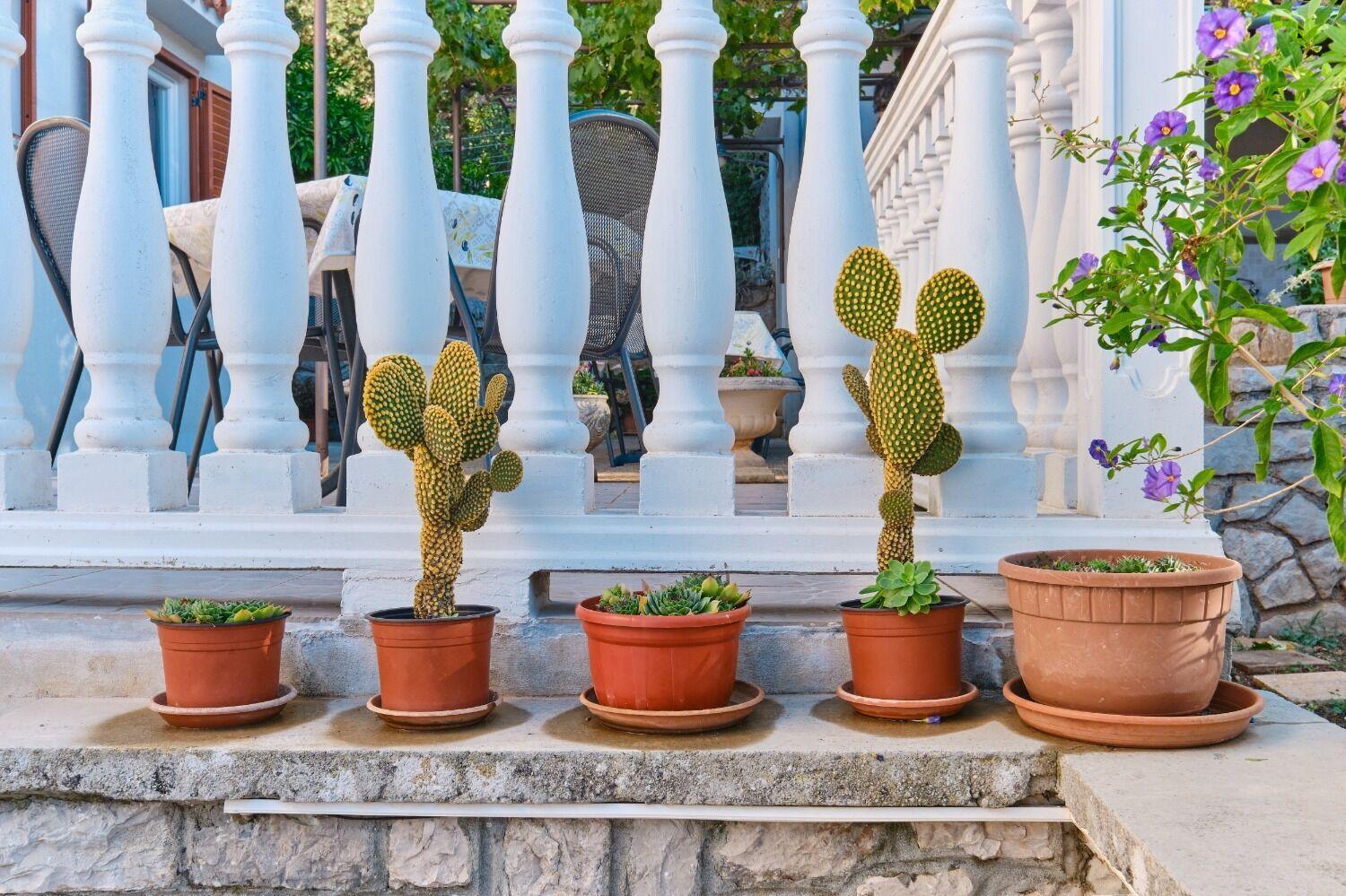 Apartment Luce Mali Lošinj Dış mekan fotoğraf