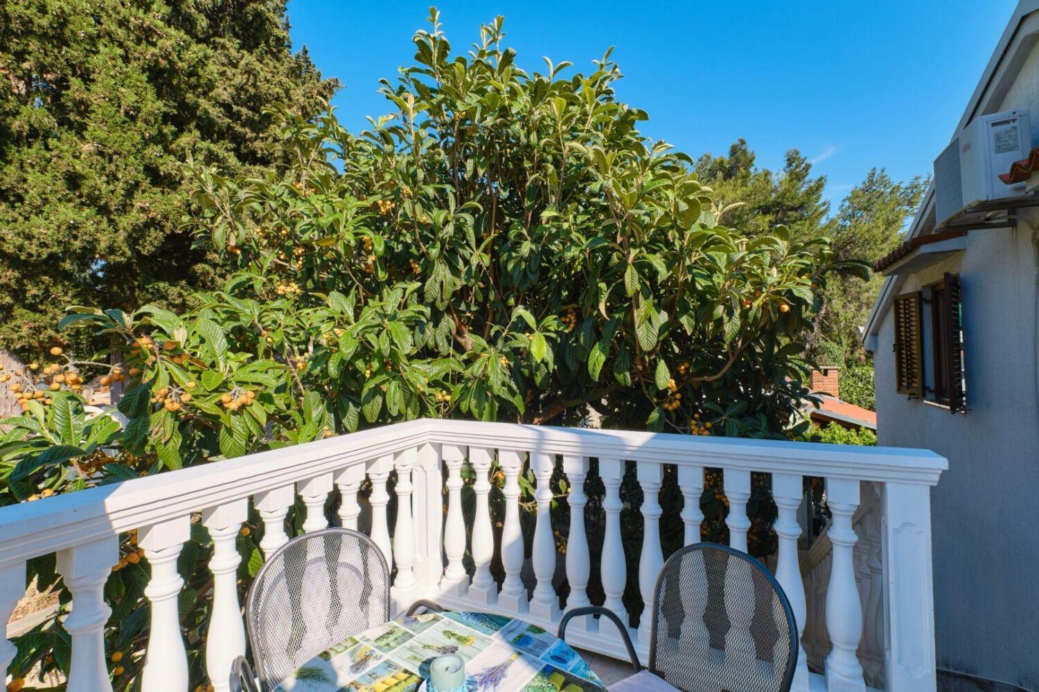 Apartment Luce Mali Lošinj Dış mekan fotoğraf