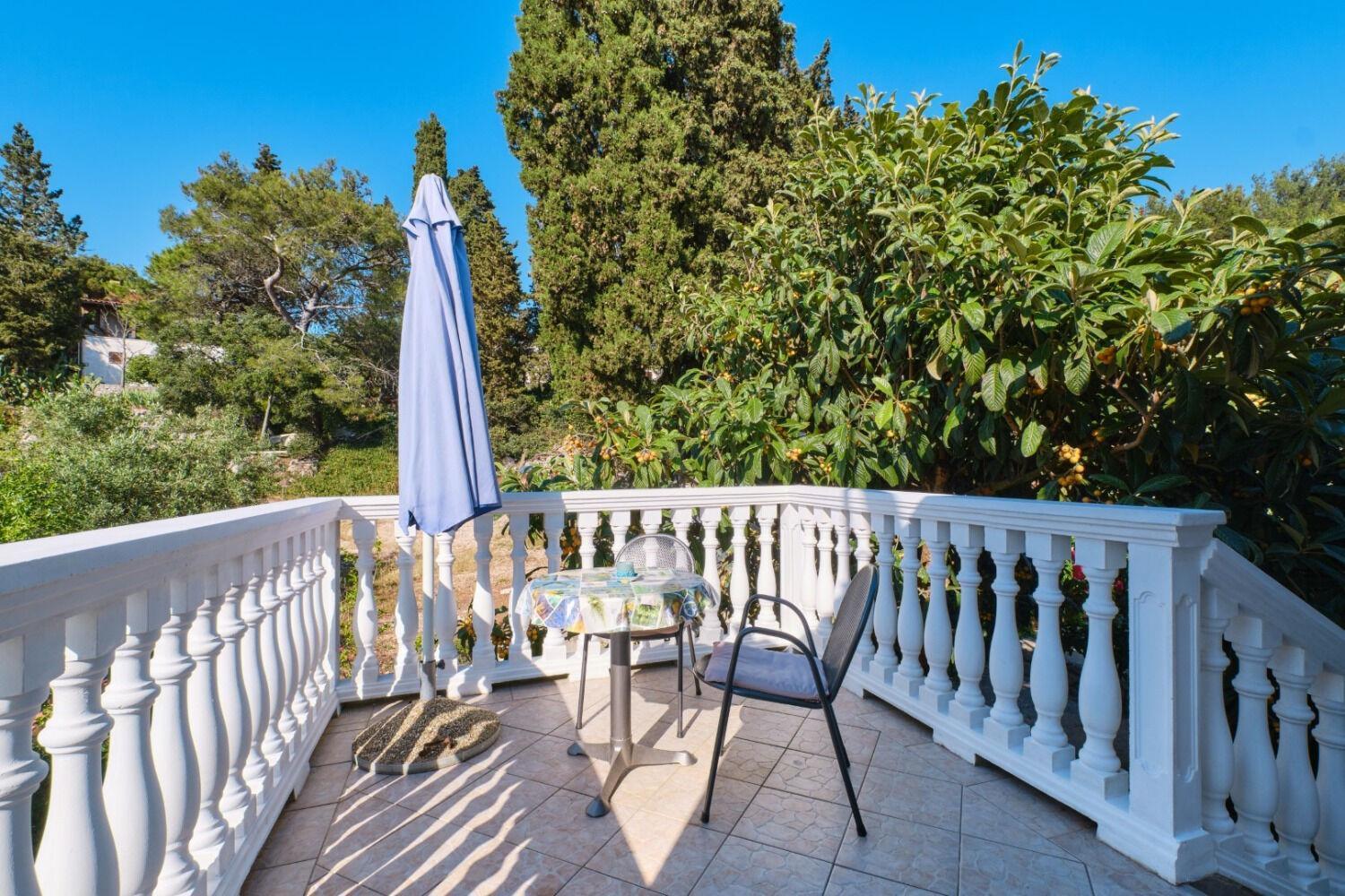 Apartment Luce Mali Lošinj Dış mekan fotoğraf